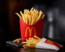 How Much Are McDonalds Fries? Unbeatable Value Revealed!