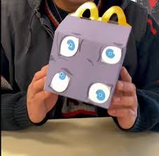 Where To Get The JJK Happy Meal? Uncover The Truth!