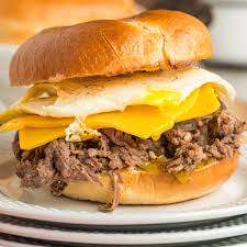 Steak Egg Cheese Bagel: The Ultimate Breakfast Delight!