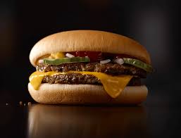 McDouble Calories: Surprising Insights Inside!