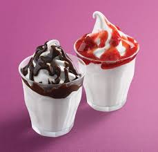 Sundae Ice Cream McDonalds Calories: Find Out Now!