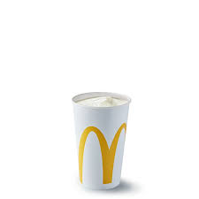 McDonald's Vanilla Shake: A Sweet Treat