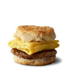 Sausage Biscuit Calories McDonald's: Find Out Now!