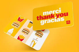 How to Use A McDonalds Gift Card On The App: A Simple Guide!