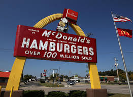 How Old Is McDonalds? History of an American Icon!