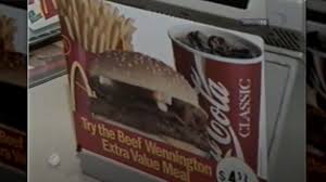 Old McDonalds Menu: Classic Items You Won’t Forget!