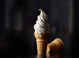 McDonald's Ice Cream Cone Nutrition Facts 