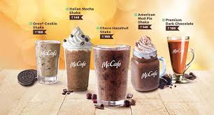 Calories In McDonald's Shakes: A Complete Breakdown!