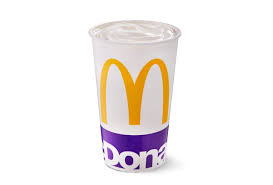 McDonald's Vanilla Shake: A Sweet Treat