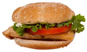 McDo Chicken Sandwich Calories: Get The Facts!