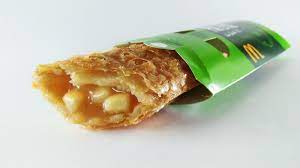 McDonalds Apple Pie Nutritional Value: A Complete Guide!