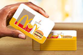 How to Use A McDonalds Gift Card On The App: A Simple Guide!