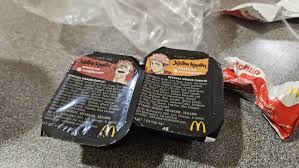 JJK McDonalds Sauce: What Is It and Where to Find It?