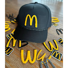 McDonalds Merch: Unleash Your Fast Food Fashion!