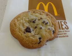 Calories In A McDonald's Cookie: Find Out Now!