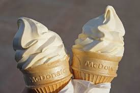 McDonald's Ice Cream Cone Nutrition Facts 