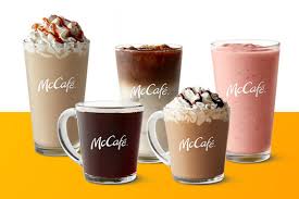 McDonalds Prices Drinks: Get The Info Here!