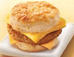 Sausage Biscuit Calories McDonald's: Find Out Now!