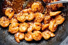 Szechuan Shrimp: A Must-Try Flavor Sensation!