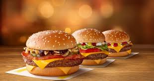 Quarter Pounder Nutrition Facts:  Get The Details!