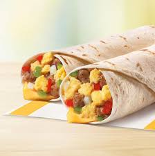 McDonald's Burrito Nutrition: Get The Facts!