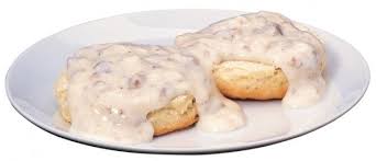  McDonald's Biscuit And Gravy: A Southern Breakfast Staple