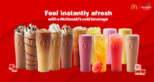 McDonalds Prices Drinks: Get The Info Here!