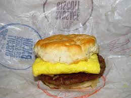 Sausage Biscuit Calories McDonald's: Find Out Now!