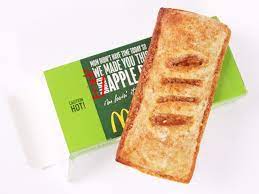 McDonalds Apple Pie Nutritional Value: A Complete Guide!