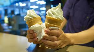 Ice Cream Cone McDonald's Nutrition