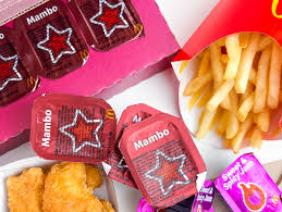 What Is McDonalds Mambo Sauce? Uncover the Flavor!