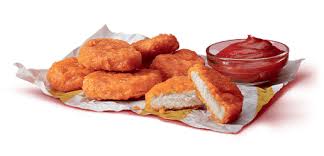 Spicy Nuggets: McDonalds Unexpected Fan Favorite!