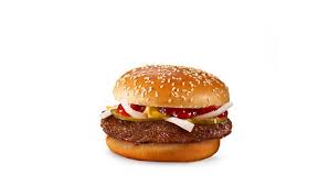 Quarter Pounder Nutrition Facts:  Get The Details!