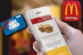 How to Use A McDonalds Gift Card On The App: A Simple Guide!