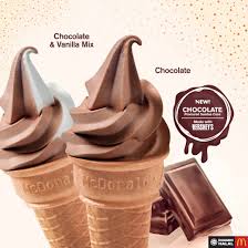 McDonald's Ice Cream Cone Nutrition Facts 