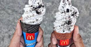 How Much Is Ice Cream Cone At McDonald's?