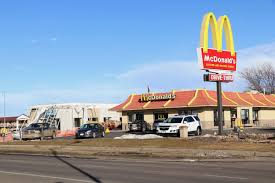 How Old Is McDonalds? History of an American Icon!