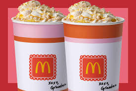 New McFlurry Flavor: Find Out What’s Stirring Buzz Today!