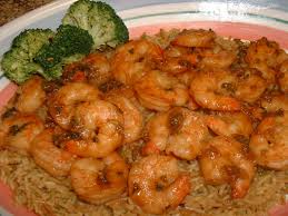 Szechuan Shrimp: A Must-Try Flavor Sensation!