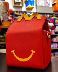 Where To Get The JJK Happy Meal? Uncover The Truth!