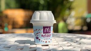 How Much Is A McFlurry? Get The Details!