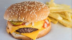 Quarter Pounder Nutrition Facts:  Get The Details!