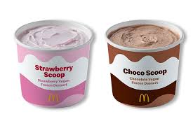 McDonalds Ice Cream Calories: What You Need to Know!