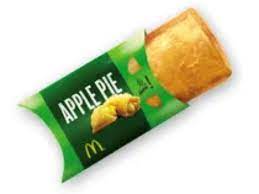 McDonalds Apple Pie Nutritional Value: A Complete Guide!