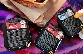 JJK McDonalds Sauce: What Is It and Where to Find It?