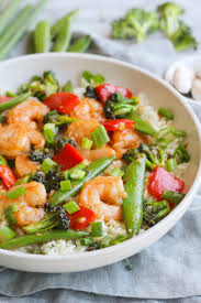 Szechuan Shrimp: A Must-Try Flavor Sensation!