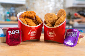 Spicy Nuggets: McDonalds Unexpected Fan Favorite!