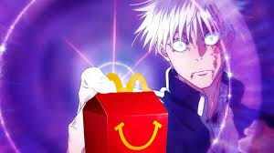 Where To Get The JJK Happy Meal? Uncover The Truth!