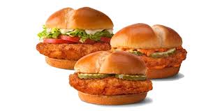 McDo Chicken Sandwich Calories: Get The Facts!