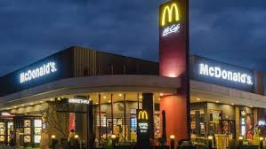 How Much Is A McDonalds Franchise? Invest in Your Success Today!